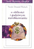 O obifitości i godziwym zarobkowaniu