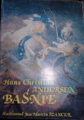 Baśnie, ilustracje Szancer