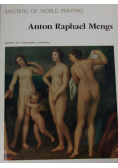 Masters of World Painting Anton Raphael Mengs