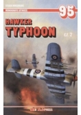 Hawker Typhoon cz.2