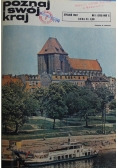 Poznaj swój kraj Nr 1 do 10