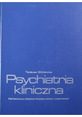 Psychiatria kliniczna