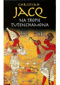 Na tropie Tutenchamona