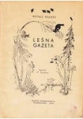 Leśna Gazeta ,1950r.