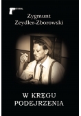 W kręgu podejrzenia