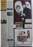 Przekrój 1967 r. 52 numery