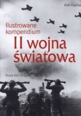 Ilustrowane Kompendium II wojna światowa