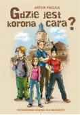 Gdzie jest korona cara?
