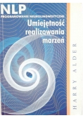 Umiejętności realizowania marzeń