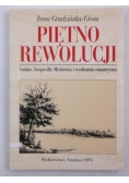 Piętno rewolucji