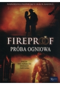 Fireproof Próba ogniowa