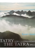 Tatry góry najpiękniejsze