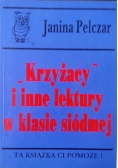Krzyżacy i inne lektury w klasie siódmej