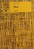 Weil myśli