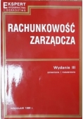 Rachunkowość zarządcza