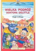 Wielka Podróż Doktora Dolittle