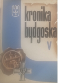 Kronika Bydgoska V