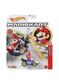 Hot Wheels Mario Kart Mario