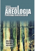 Areologia Podstawy teoretyczne