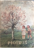 Piotruś