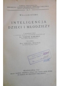 Inteligencja dzieci i młodzieży, 1927 r.