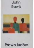 Rawls John - Prawo ludów