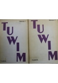 Tuwim Wiersze 1 i 2