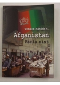 Afganistan Parła nist