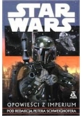 Star Wars Opowieści z imperium