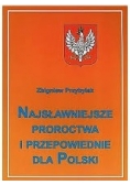 Najsłynniejsze proroctwa i przepowiednie dla Polski
