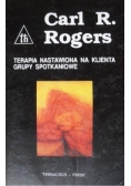 Terapia nastawiona na klienta. Grupy spotkaniowe