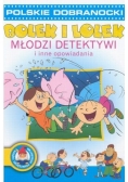 Bolek i Lolek Młodzi detektywi