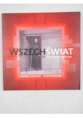 Wszechświat ks. Jana Twardowskiego