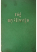 Róg myśliwego