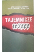 Tajemnicze  Polsko Niemiecka Wojna na tajnym froncie