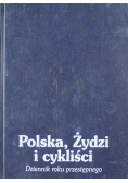 Polska Żydzi i cykliści