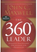The 360 Degree Leader