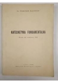 Katechetyka fundamentalna. Skrypt dla studentów KUL