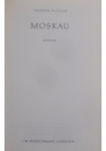 Moskau