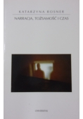 Narracja, tożsamość i czas