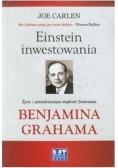 Einstein inwestowania