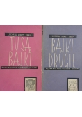 Bajki drugie/ Tu są bajki