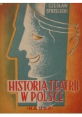 Historia teatru w polsce, 1947 r.