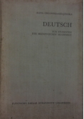 Deutsch
