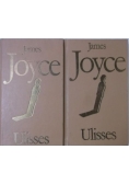 Ulisses,Tom I,II