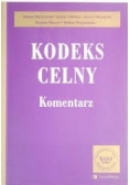Kodeks celny
