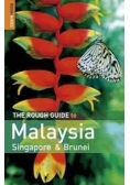 Malaysia Singapore Brunei