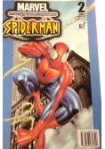 Spider Man nr 2