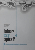 Labor czy opus