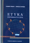 Etyka informatyczna